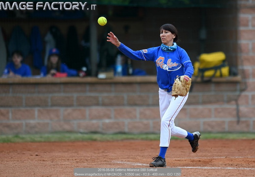 Softball
